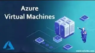 How to create Azure VM