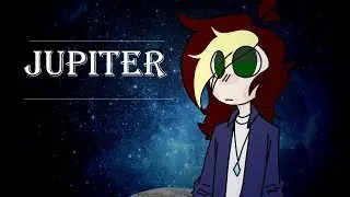 jupiter - meme