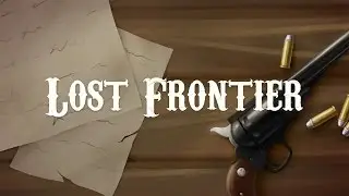 Official Lost Frontier (by Mika Mobile, Inc.) Launch Trailer (iOS/Android)