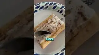 Protein Pop Tart Review | Legendary Foods #shorts