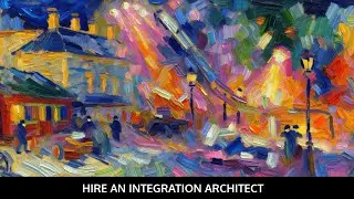 Integration Architect Opportunity: Advance Your Career with a Leading Organization