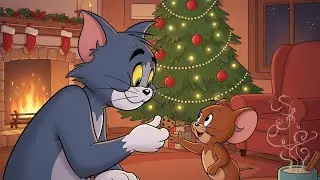 &ldquo;Sunrise of Snowy Mischief: A Playful Paws Christmas Tale&rdquo; 🎄