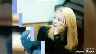 BWoo Couple ❤❤ Part 2 (K.♠.R.D)    Bm and Jiwoo(KARD)
