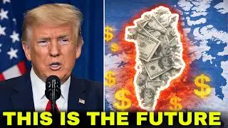The SHOCKING Reason the US Needs Greenland