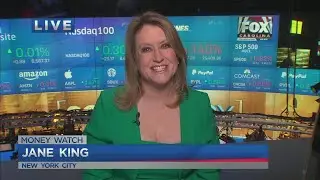 FOX Carolina is partnering with Lilamax for Money Watch with Jane King live from the NASDAQ