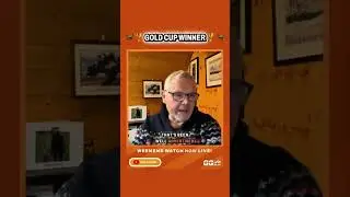 Прогноз Эндрю на Кубок Челтнема! 🏆
