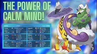 Our Raging Bolt Team got 2ND PLACE in a Tournament! | Pokemon Scarlet & Violet VGC | Ranked Ladder
