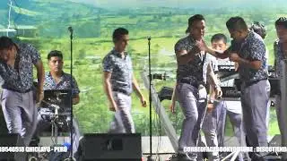 MERENGUE ( EN VIVO )  EL BAILE  SENSUAL  DE  ZAFIRO SENSUAL  -