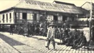 theodore roosevelt - foreign policies