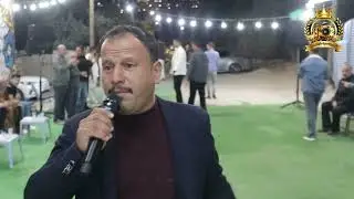 افراح العوامله الفنان تامر القضاه