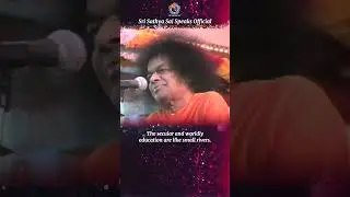 What Supreme Knowledge did Rama and His Brothers Acquire? | Sri Sathya Sai Speaks | May 21, 1996