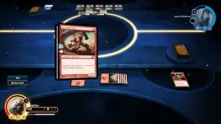 6.07 - Бой в режиме Запечатанная колода - Sealed Deck