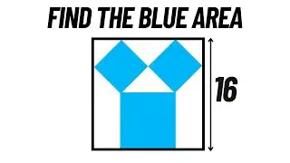 Find the Area Challenge