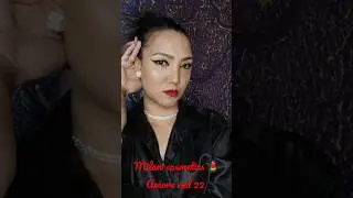 Milani matte red 22 ❤️💄🥰 #viral #milanicosmetics #explore #redlipstick #milani #explore #ytshorts