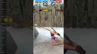 crazy archery clash crazy #sameerpathan07 #shorts #gaming #ytstudio