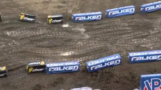 Race Day LIVE 2015 &mdash; Окленд &mdash; Самые важные особенности трассы