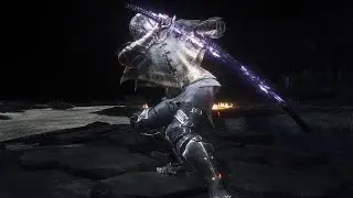 Dark Souls 3 - Unique (and Cool) Weapons | No Damage Boss Fights
