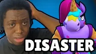 SPIN THE WHEEL DECIDES BRAWLER...