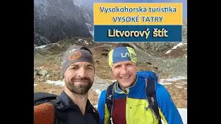 Litvorový štít