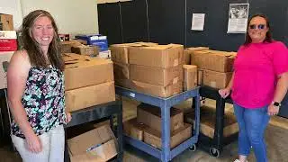 Vinton County Community Fund