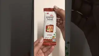 #paperboat #chikki #groundnut #peanuts #original #taste #sweet #crunchy #indian #snack #pack #shorts