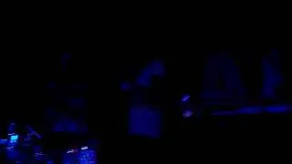 Ugly Girl 100 Monkeys @ The White Rabbit 01.09.10