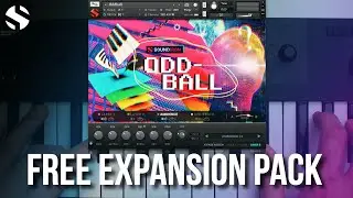 Oddball | Free Expansion Pack