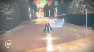 Destiny sparrow league racing slr timebreaker victory