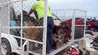 LAS CRUCES JUNK REMOVAL | TRASH HAULING LAS CRUCES | EL PASO JUNK REMOVAL and HAULING