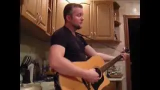 Павел Тонких - На Небе Вороны (ДДТ, Юрий Шевчук Cover)