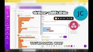 Automatically Splitting PDFs with Make.com and PDF.co