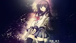 {258.2} Nightcore (Atom Smash) - Last Call (with lyrics)