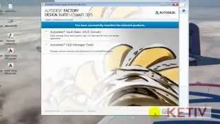 How to Migrate Autodesk Vault from 2014 to 2015