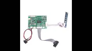 FPC cable,  Flex PCB, Flex cable for LCD display module, LCM module, E-ink module, OLED module, TFT