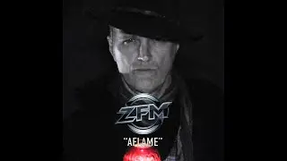 ZFM: Aflame (Official Music Video)