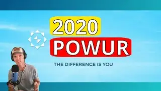 POWUR Explained in 12 Minutes - (September 2020)