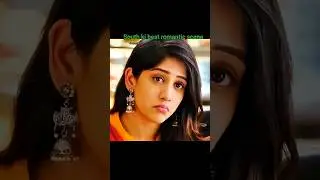 south Indian movie best scene, south Indian movie best romantic scene #trending#shorts#viral #movie
