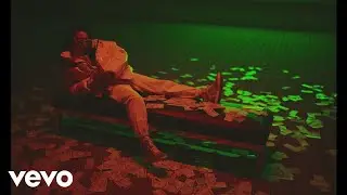 Mrs M - M for Tha Money (Prod. Harry Fraud)