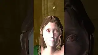 &Ecirc;tre un VAMPIRE dans TOUS les ELDER SCROLLS #elderscrolls #bethesda #skyrim #gaming