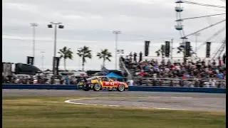 HSR IMSA Classic Rolex 24 Daytona 2026 - Colin Dougherty Qualifying