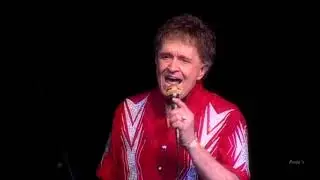 Bill Anderson  ~  