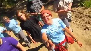 Philmont, New Mexico Epic Trailer