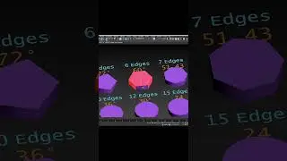 create circular shape  #3d #tutorial3d #blender3d #3dsmax #tutorial#cicularshape #cicular #circle