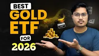 Best Gold ETF India 2026 🚀 | Long Term Gold ETF  Investing 📊 | Best Options Explained in Bangla