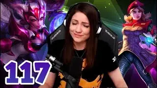 KayPea - Stream Highlights #117