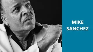 Mike Sanchez (Live at Rock & Blues Caf&eacute;) | #BrewDog