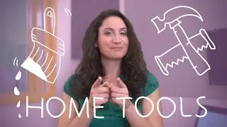 Weekly Italian Words with Ilaria - Home Tools
