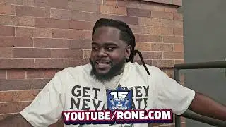 ARSONAL PULLS NO PUNCHES WHEN ADDRESSING MEDIA IN BATTLE RAP