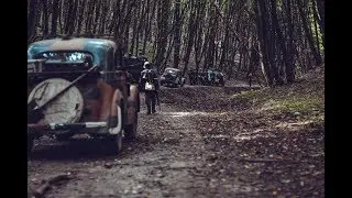 Бродiвський Котел 1944 ( 2019 )