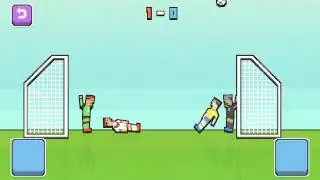 We're the header KINGS!! (Soccer Physics)